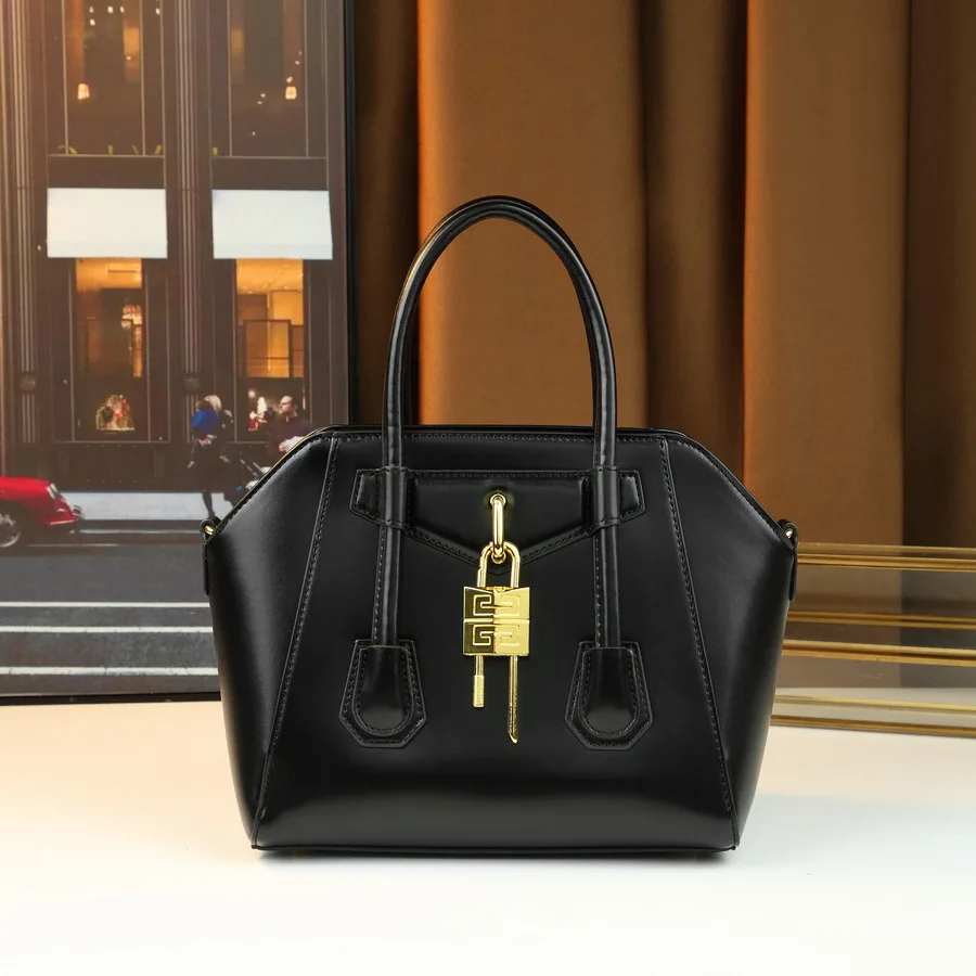 

Diaper Bag Textured Original Retro Square Satchels Leather Crossbody Handbag Women Casual Simple Unique Leisure