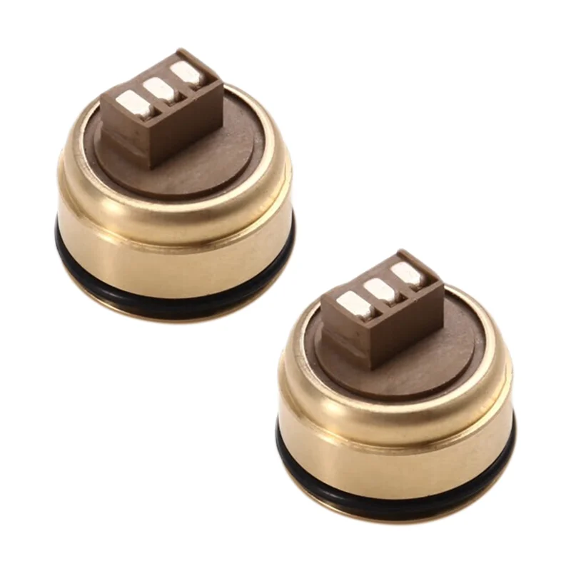 

Excellent-2Pcs Car Transmission Pressure Sensor For FORD VOLVO MPS6 6DCT450 SPS6 6DCT470 W6DGA