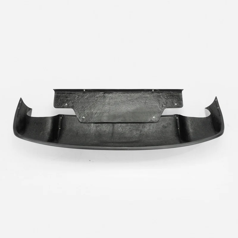 

Подходит для заднего диффузора MX5 NCEC Roster Miata GVN Style с центральным клапаном