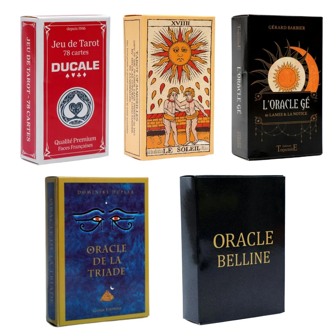 conjunto-de-cartas-oracle-vintage-versao-francesa-jogo-de-mesa-para-reunioes-de-familia-e-amigos-ideal-para-iniciantes-e-colecionadores-presente