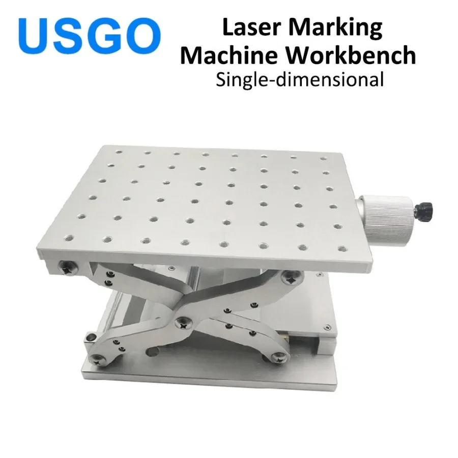 Usgo 1 Axis Moving … - image