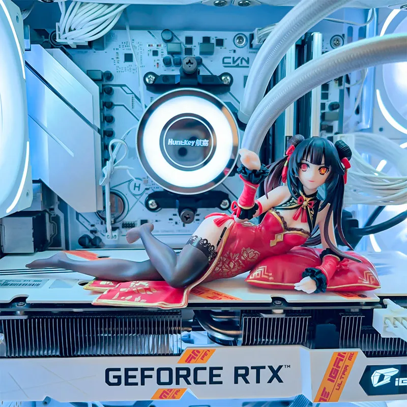 

Игровой набор Date Battle 'Seaside Room' (фигурка с видеокартой)