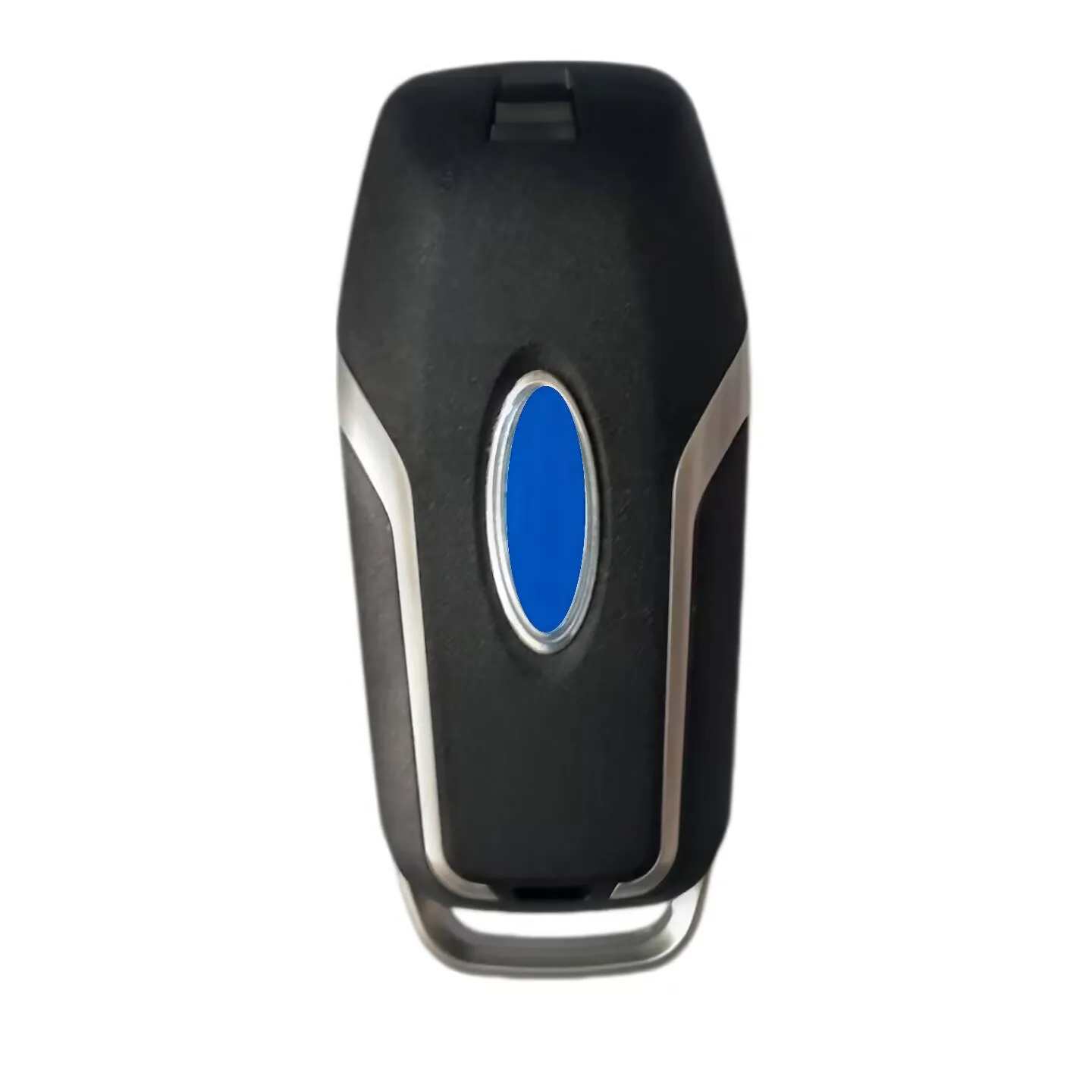 Car Key Housing Key Case Shell for Ford Mustang Edge Explorer Fusion Mondeo Kuka F-150 for Lincoln MKC MKX 2013-2017
