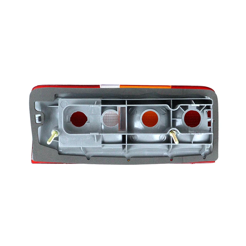 For Ford Transit MK4 MK5 1991-2000 Car Accessories Tail Light Rear Bumper Turn Signal Lamp Brake Light Taillight Lamp Housing