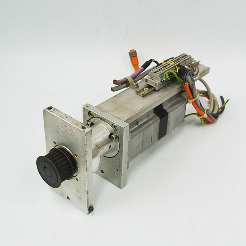 

ICIA D065 MOTOR Used In Good Condition