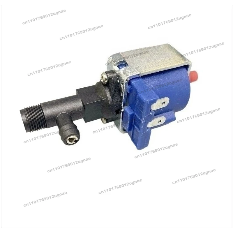 

Электромагнитный насос JYPC-4 для кофемашин, 220 В, 22 Вт, паровой насос, самовсасывающий водяной насос