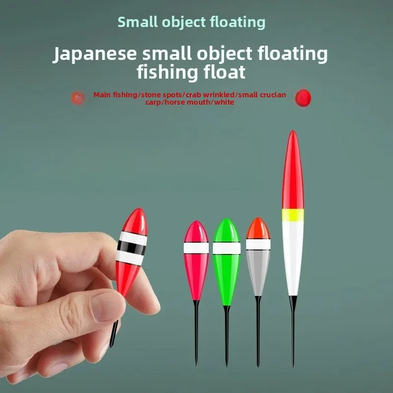 What is a Mini Float and Why It’s a Must-Have for Anglers?