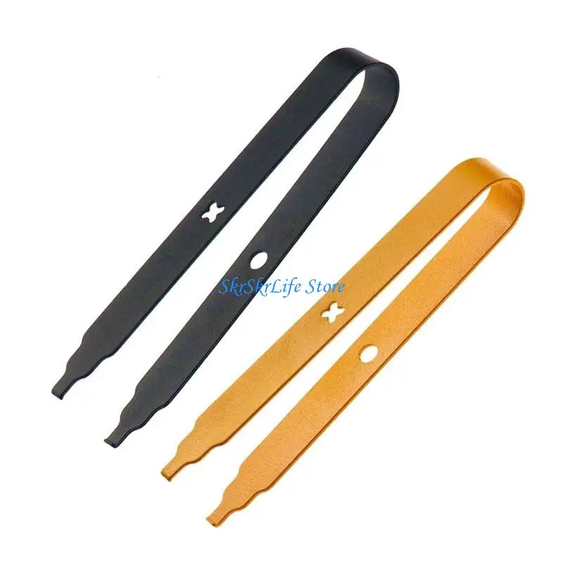 E65E Metal Switch Puller Mechanical Keyboard Keycaps for  Cherry MX Switches