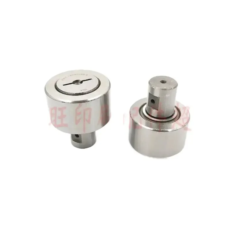 

1pcs for Komori printing machine paper feed cylinder thread ball KR18X40X46.5 Ball bearing KR18*40*46.5