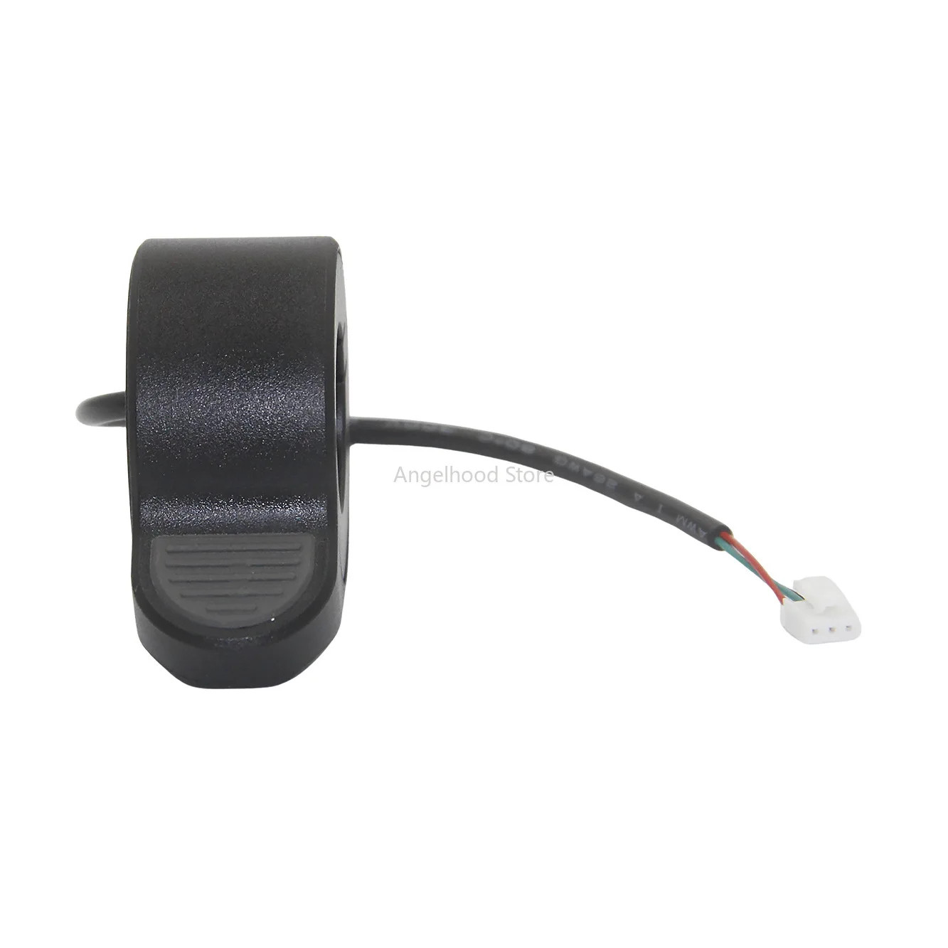 

Дроссельная заслонка для большого пальца, триггер переключения передач для Xiaomi MI4 Iite 2nd 2, детали для электрического скутера, управление набором скорости