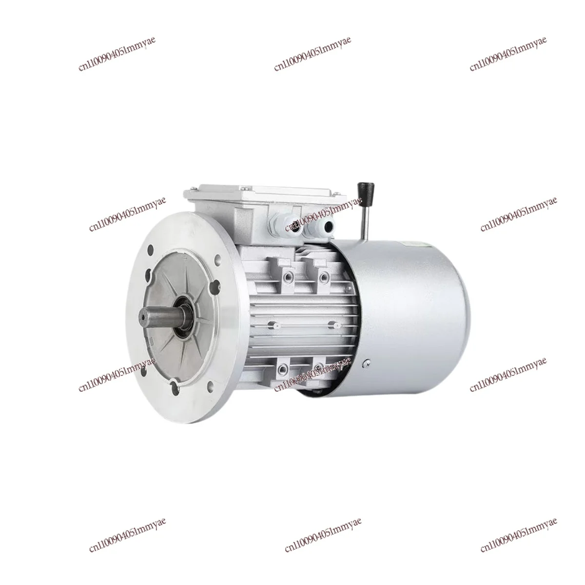 

Copper core YEJ electromagnetic brake motor 0.75/1 1/1.5/2.2/3/4KW three-phase brake motor 380V