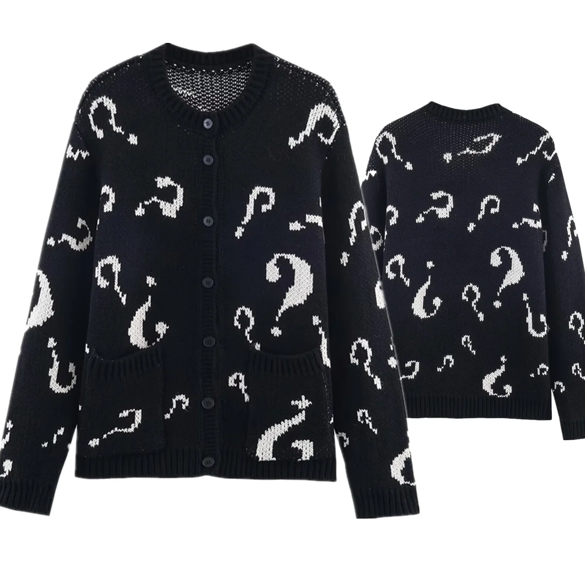 

Maxdutti модная винтажная женская куртка женская одежда топы женские свитера топы зимнее вязаное пальто кардиганы женские