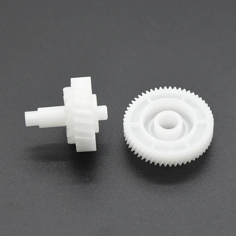 3sets Drive Gear FU9-0280 FU9-0280-000  for Canon MF4410 MF4412 MF4450 MF4452 MF4570 MF4710 MF4712 MF4730 MF4770N MF4820 23T 56T