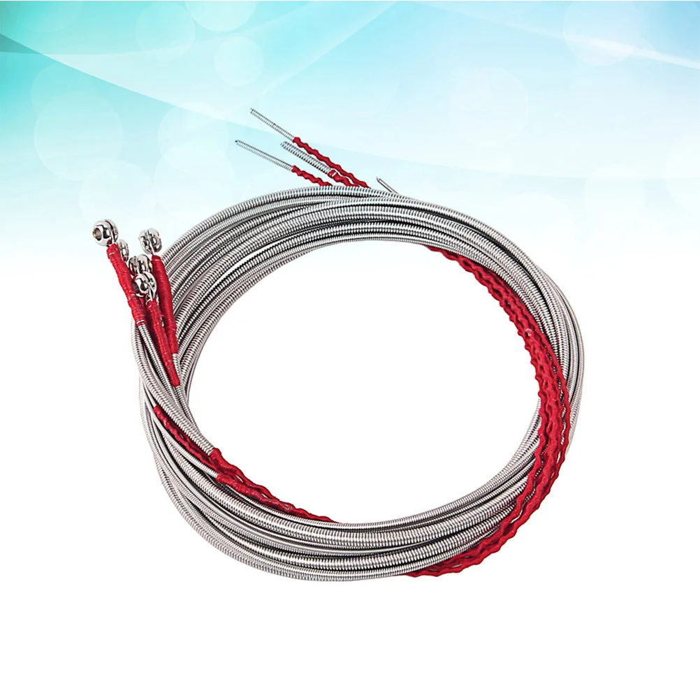 

Metal String Bass String String for 5 String Bass Bass Replacement String Bass Parts