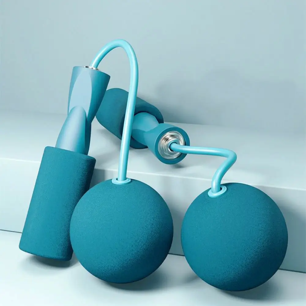 Wireless Skipping Rope Professional Fitness Gear For Weight Loss Indoor Home Workout Training Equipment Digital Counting