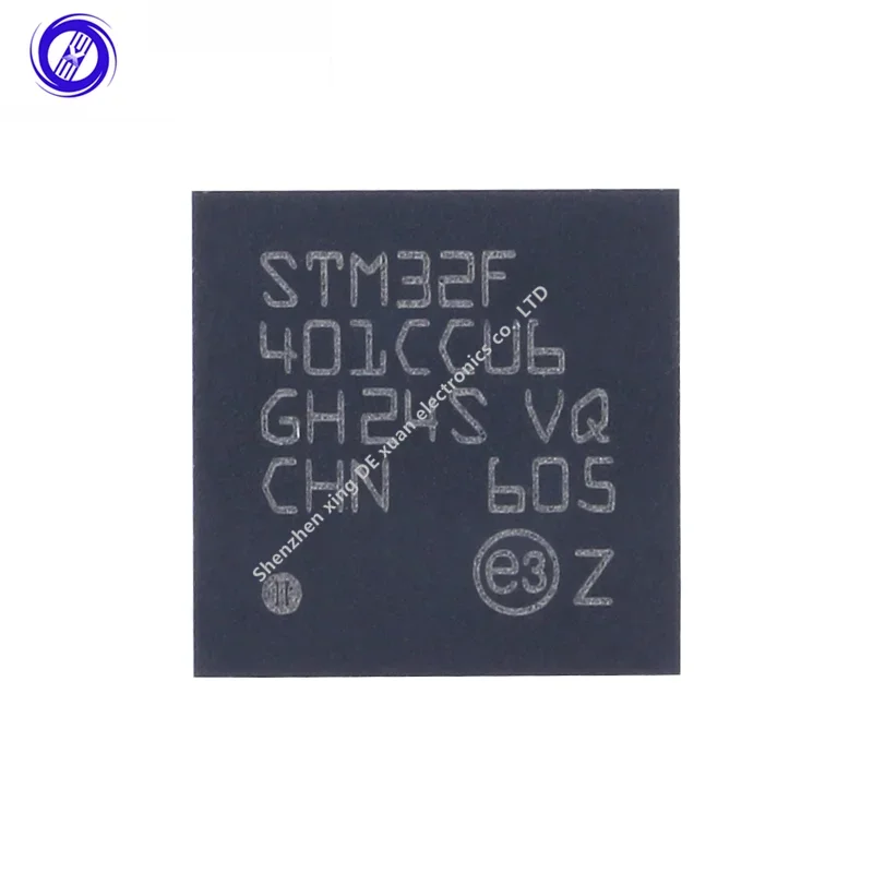 Original STM32F401C…