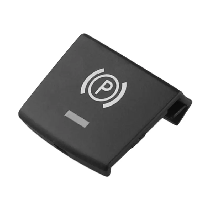 Dependable-Car Electronic Parking Brake Switch Cover 61319184269 For BMW Z4 E89 2009-2015 Handbrake Button Cover