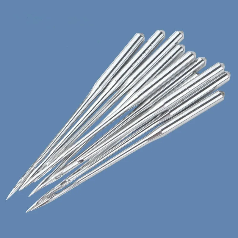 50Pcs Flying Tiger DP*5 Industrial Sewing Machine Needle