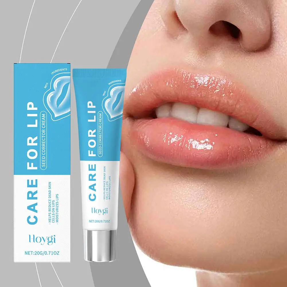 حمض الهيالورونيك ترطيب أحمر الشفاه منعش ترطيب ومنع تكسير تمييع خطوط الشفاه العناية اليومية بلسم الشفاه #2