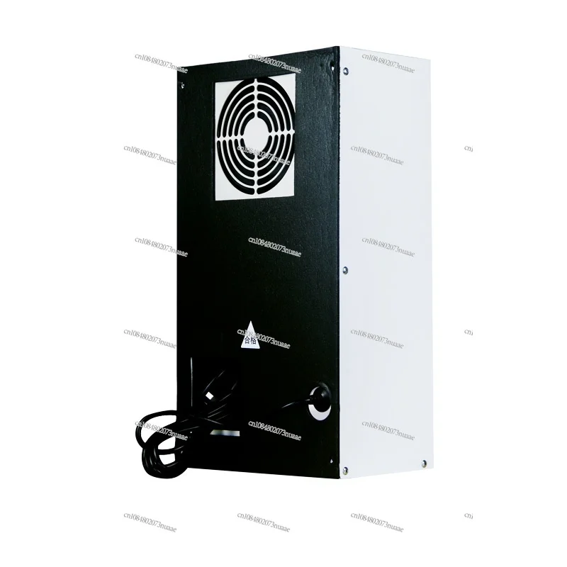 Cabinet Air Conditioner Industrial Distribution Box, Warp Control Cabinet