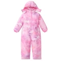 Starry Sky Pink