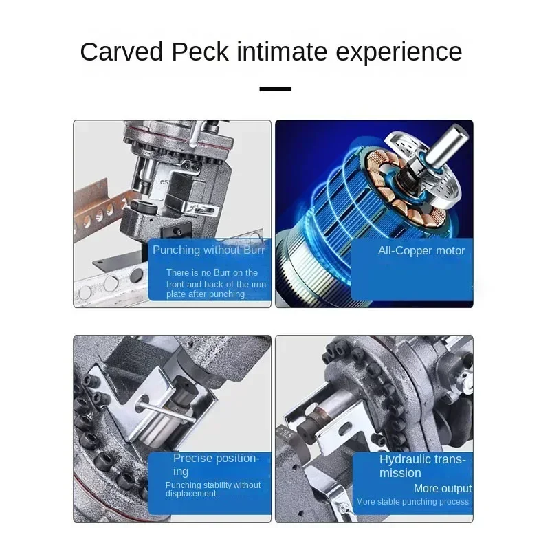 Excellent 220V/110V…