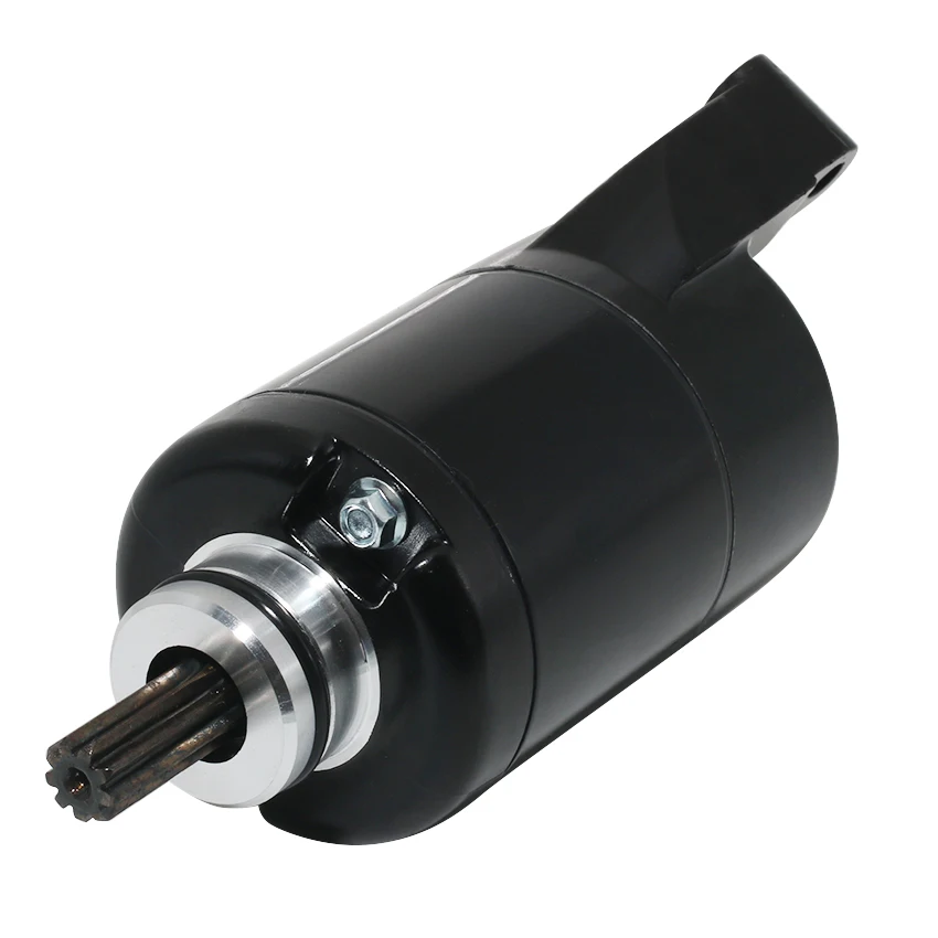 Motorcycle Starter Starting For Kawasaki BR250 Z250SL 2014-2018  BX250 Ninja 250SL 2015-2016 OEM：21163-0739