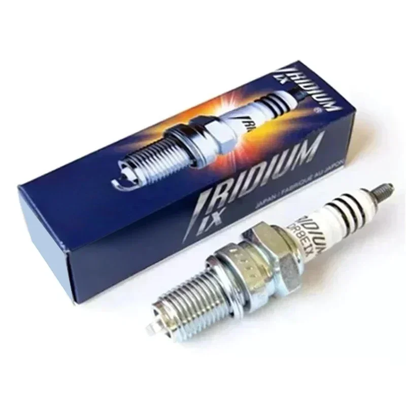 4/8pcs LFR7AIX Original Spark Plug Iridium IX Spark Plug for Audi S3 RS3 Golf 7 3rd Generation 888 2309