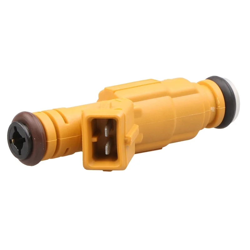 -ABJZ New Fuel Injector Parts For 87-98 JEEP 4.0L Ford Mercury 4.6L 5.0L 6.8L Replace 0280155710