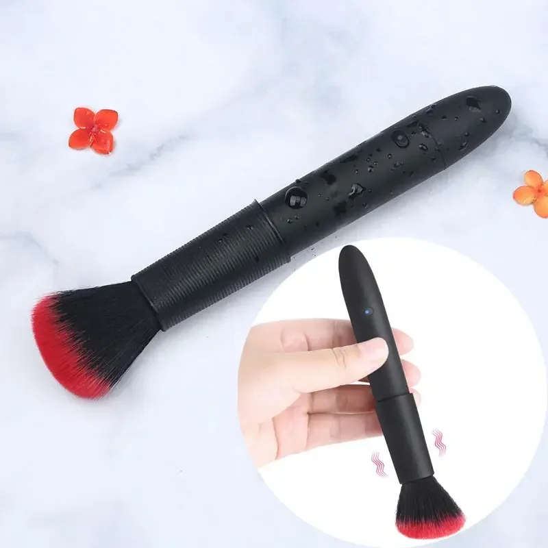 Vibrador otário para mulher vaginal escroto sucção vibrador am vibrador gigante sexy abaixo da mulher homem chama adule paixão rolo