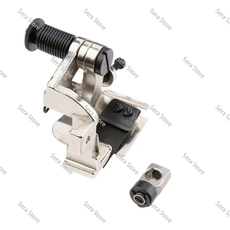 1 set of metal folding machine accessories, foot industrial sewing machine accessories A9 (G9E)