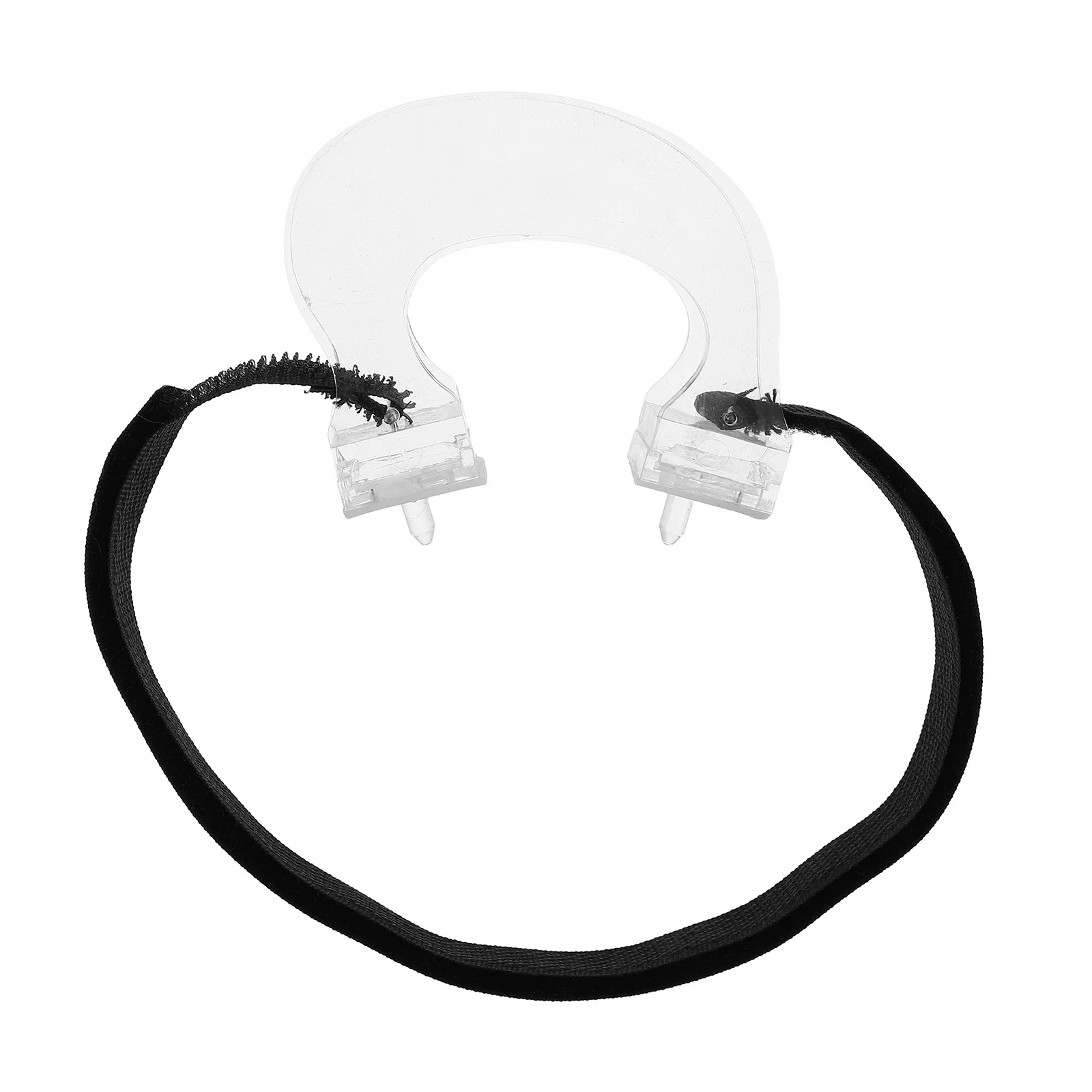 

Violin Bow Collimator Corrector Straightening Guide Tool 14 Violin Bow Posture Correction Training Starter Accessory