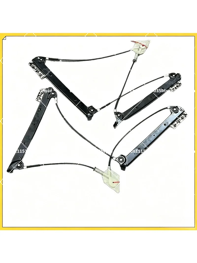 Vehicle Door Window Regulator Lifter Replacement Auto Spare Part