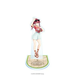 Factory outlet store SUPER EXPO 2024 Anime Hololive Wholesale Acrylic Figure Stand Model Desk Decor For Fans Friend Gift