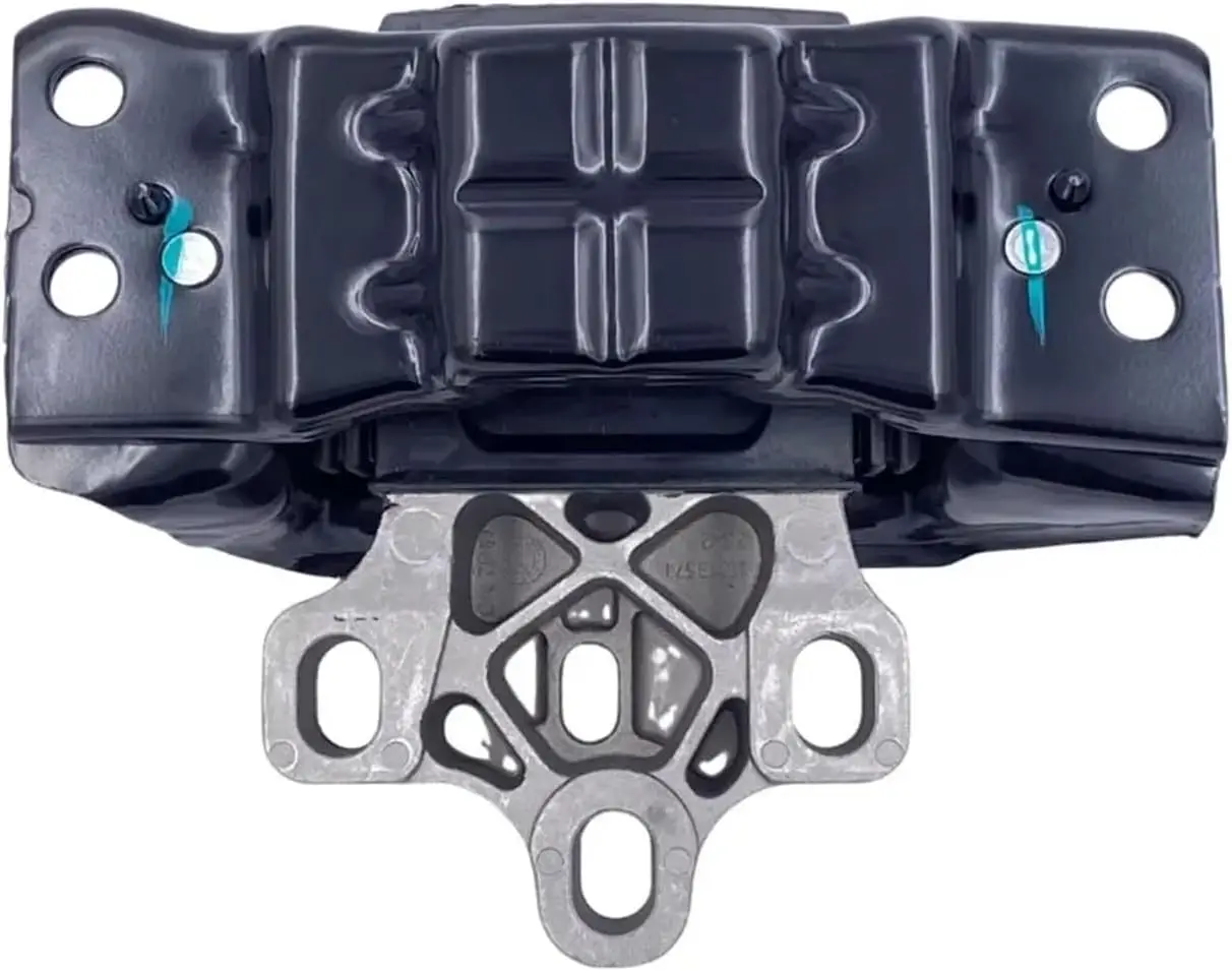 

1PCS Upgraded Hydraulic Gearbox Support Engine Mounting For VW Tiguan Kodiaq Q3 Touran Tarraco 1.4T 1.8T 5QA199555C 5QG199555D