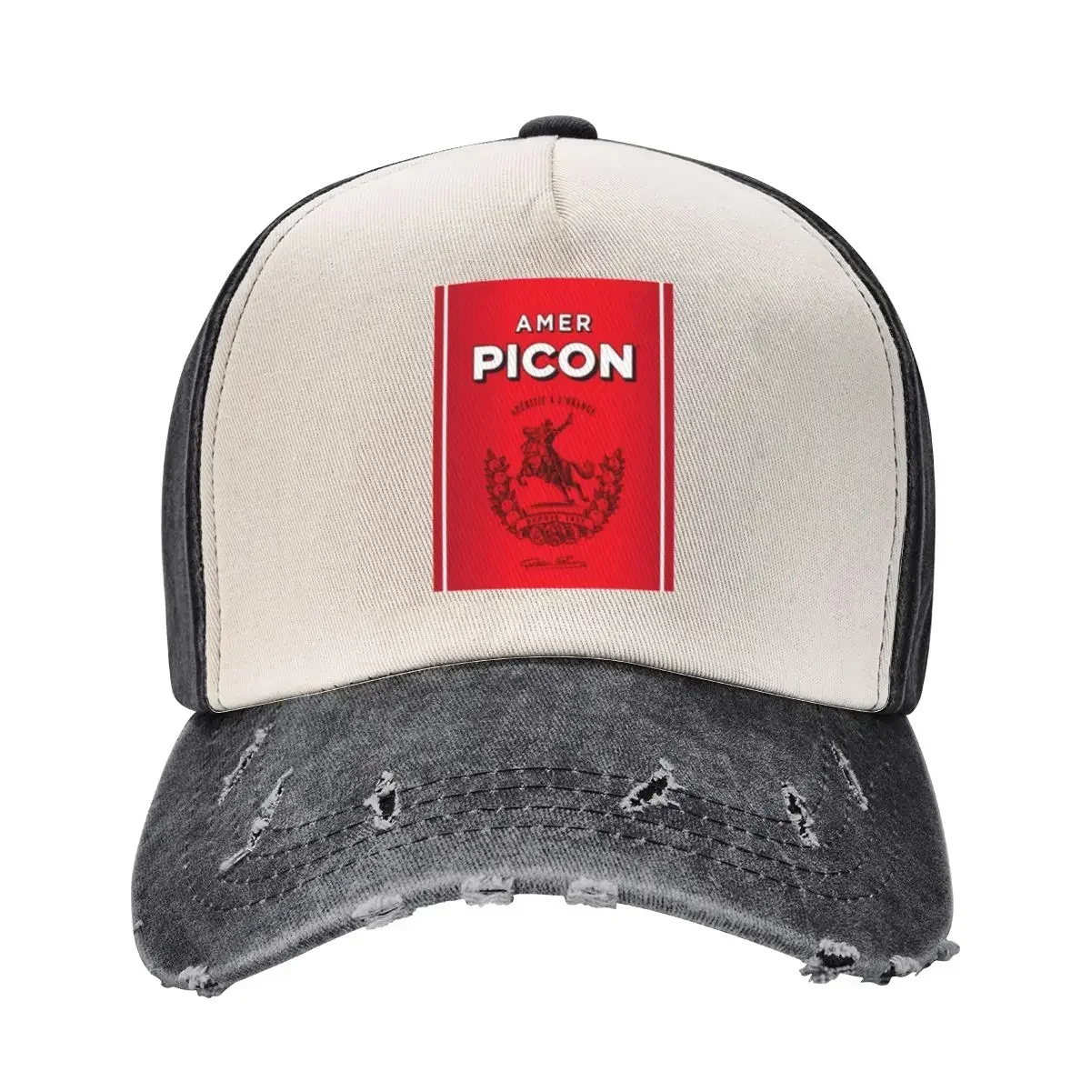 Amer Picon Spiral Notebook \t Baseball Cap Uv Protection Solar Hat party Hat Women's Men's