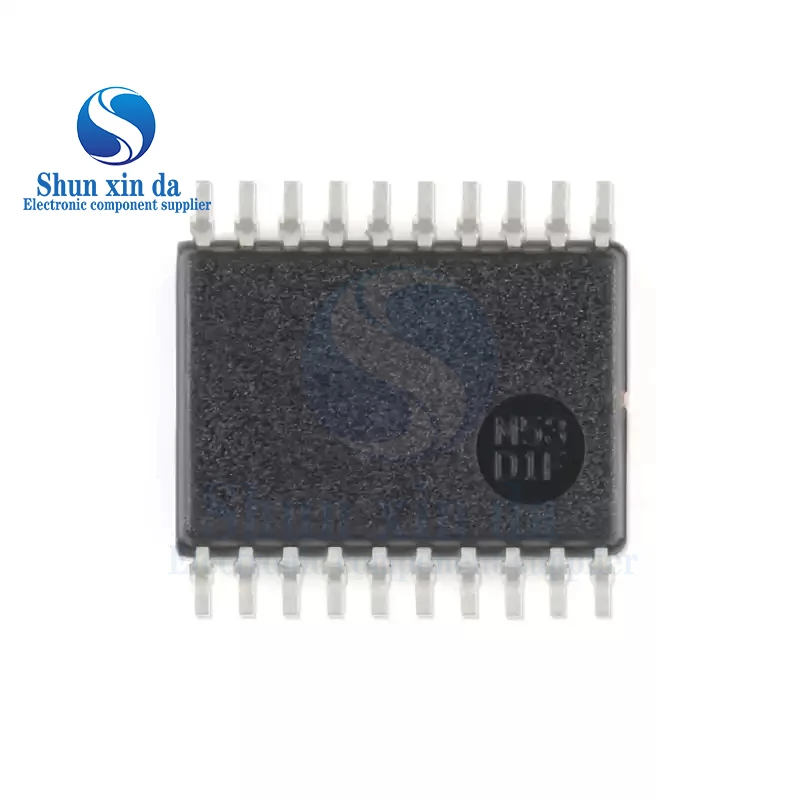 10PCS SN74AHCT245PW…