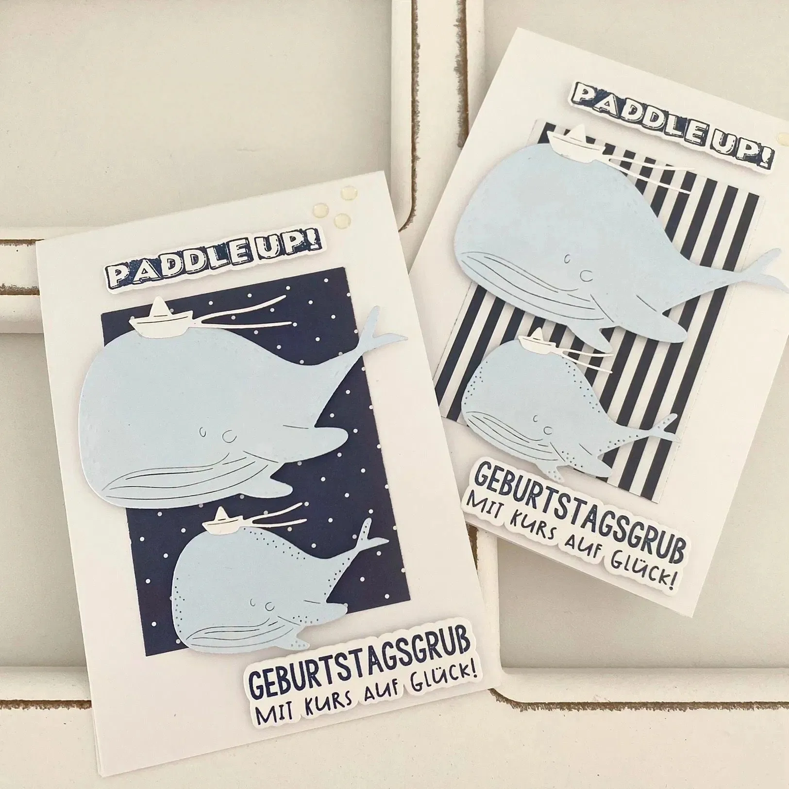 New Craft Metal Cut…