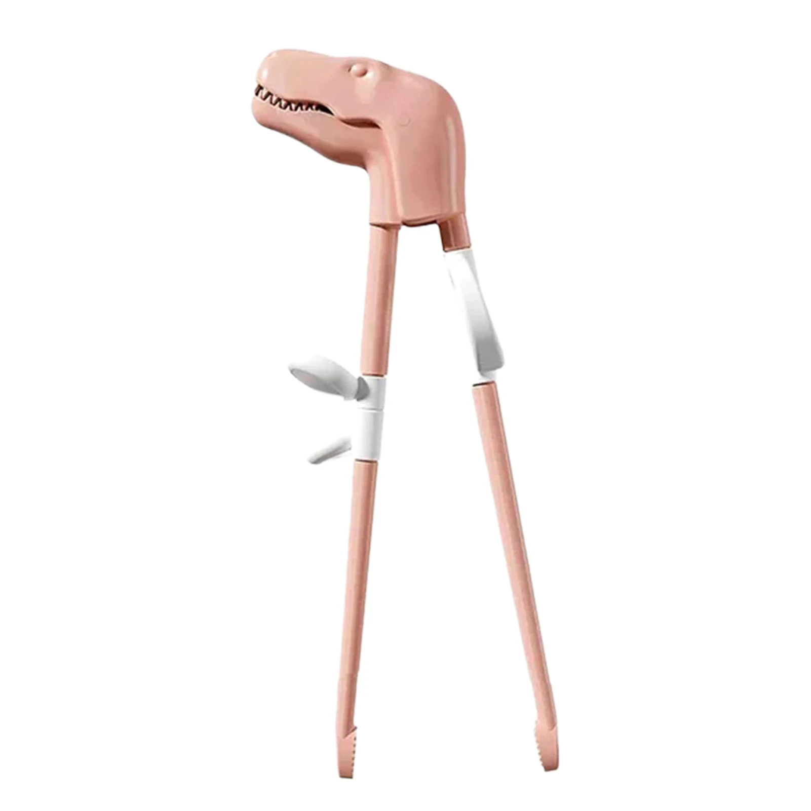 Kids Dinosaur Training Chopsticks 6