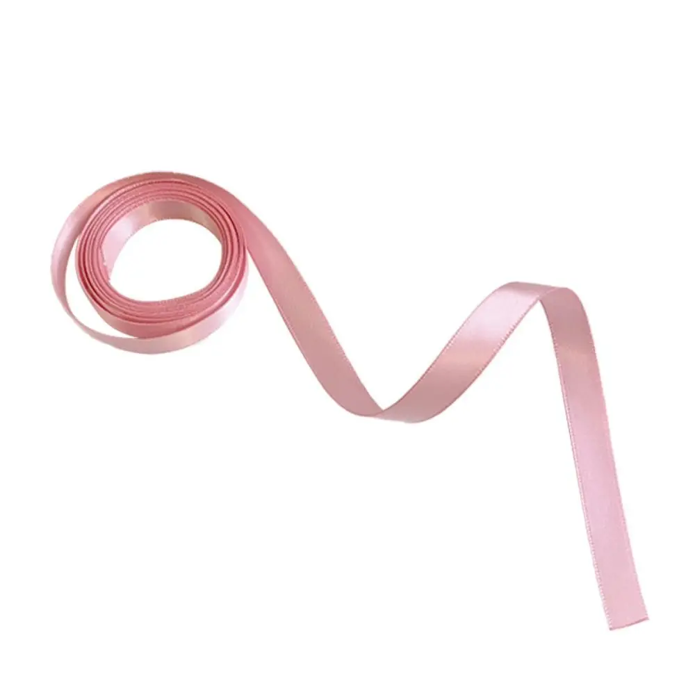 New Colorful Braided Ribbon Hair Band Twist Headwear Silk Hair Tie Long Hair Accessories Headband Girls