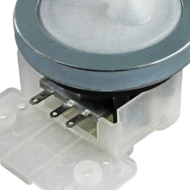 ‏ مفتاح مستوى المياه في غسالة الملابس ، مستشعر تلقائي ، سهل الاستخدام ، 5 فولت ، 10 مللي عام