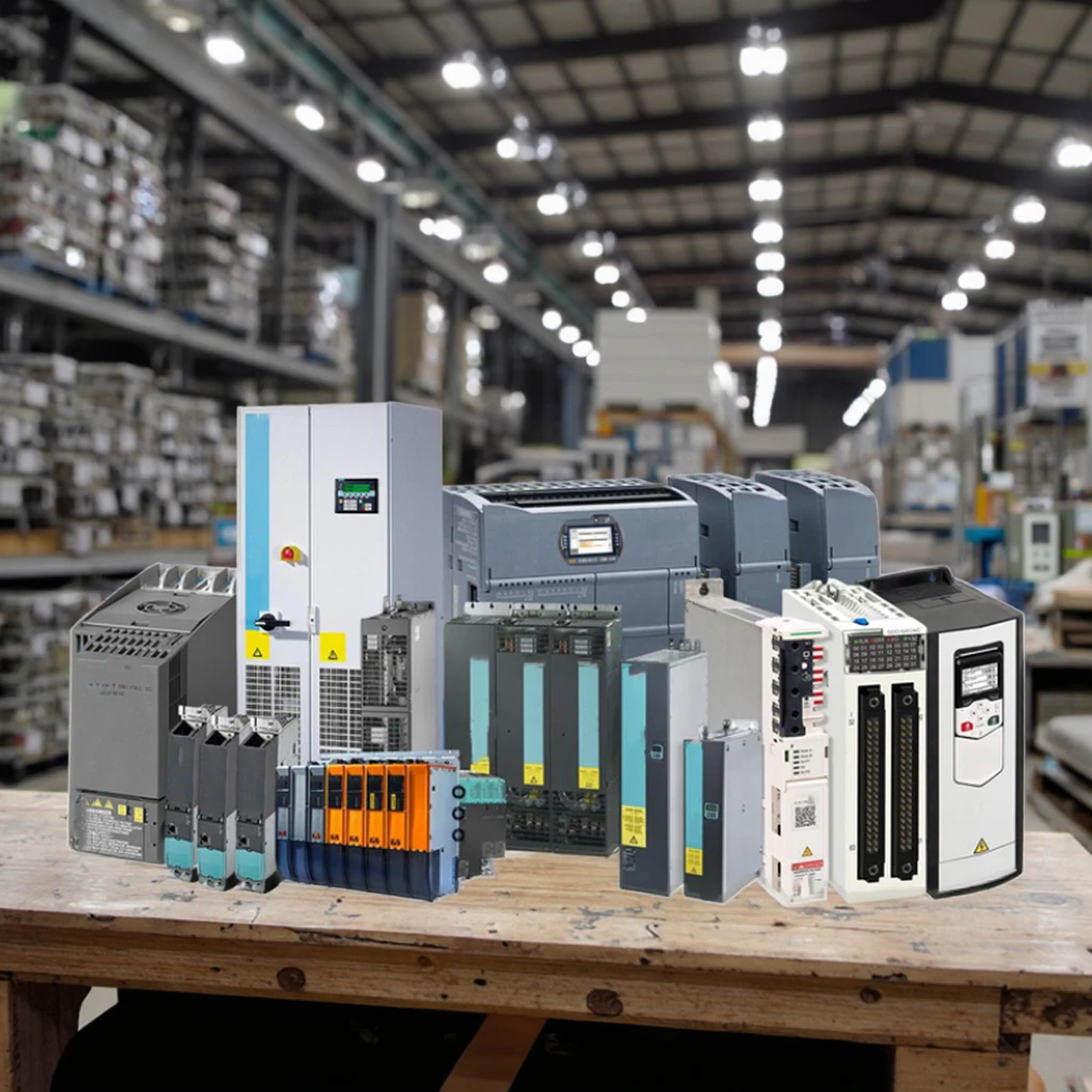 Modulo Plc di controllo industriale originale nuovo di zecca 6gk1143-0ta00