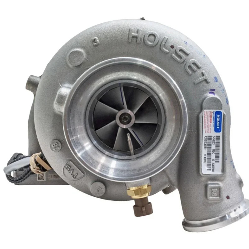 

Высококачественный турбокомпрессор HE400VG для квадроциклов и UTV, Kenworth Truck ISX 15.0L 3773492 3773489