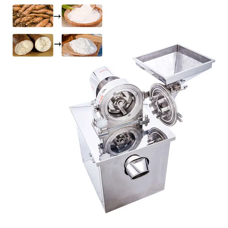 

Factory Price Maize Grinding Machine Corn Mill Grinder Corn Grinder Supplier