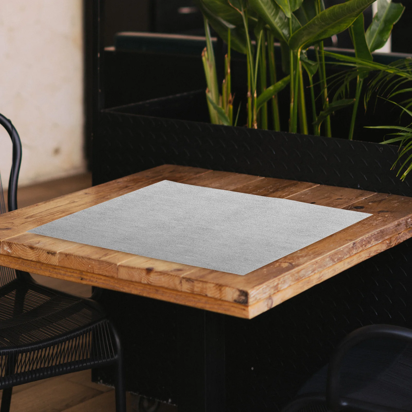 

6 Sheets Thick Water Writing Cloth Chinese Calligraphy Mat Reusable Practice Pad for Students Beginners Xuan Paper Imitation