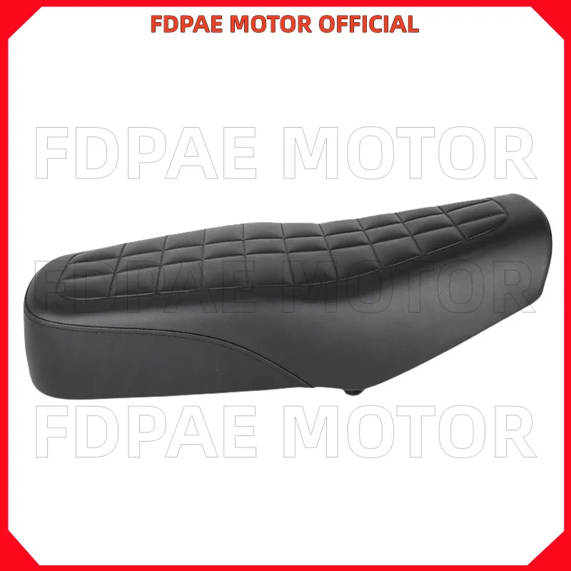 Seat Cushion Assembly for Wuyang Honda Wh125-5a-20-20a