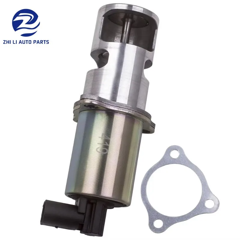 Exhaust Valve EGR Valve ForRENAULT LAGUNA II Grandtour 2001-2007  OEM 7700107797