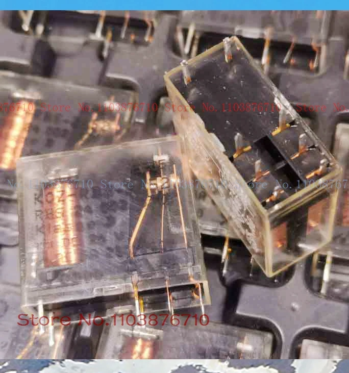 كوز-RBS-2652 24VDC