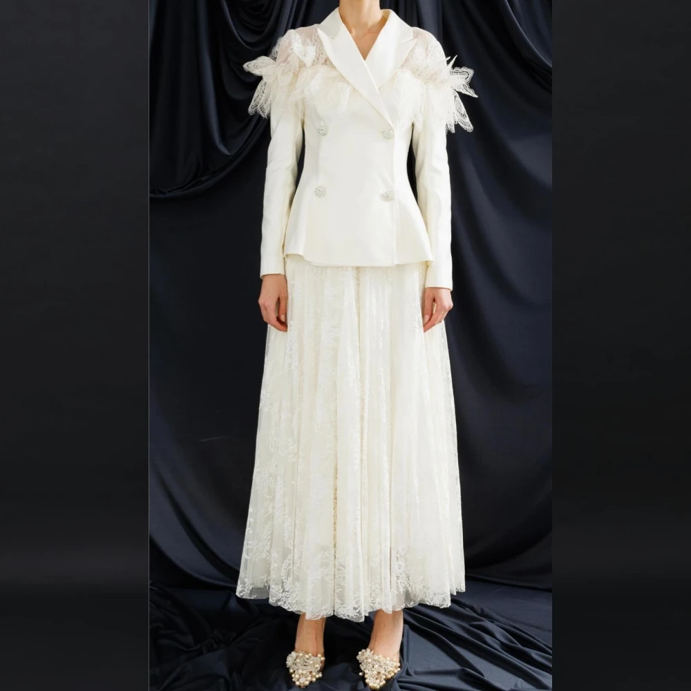 Customized  Jersey Sequined Pleat Christmas Straight V-Neck Bespoke Occasion Gown Midi Dresses