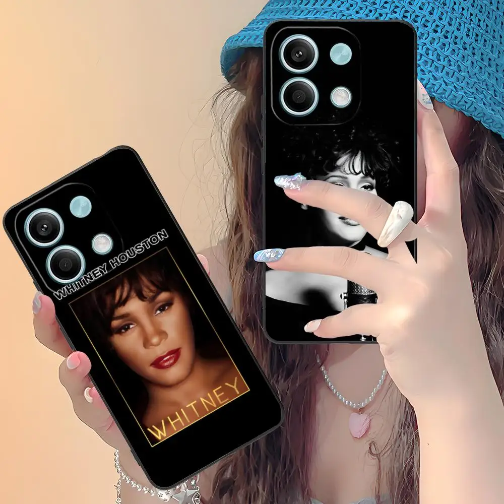 Whitney Houston Mob… - image